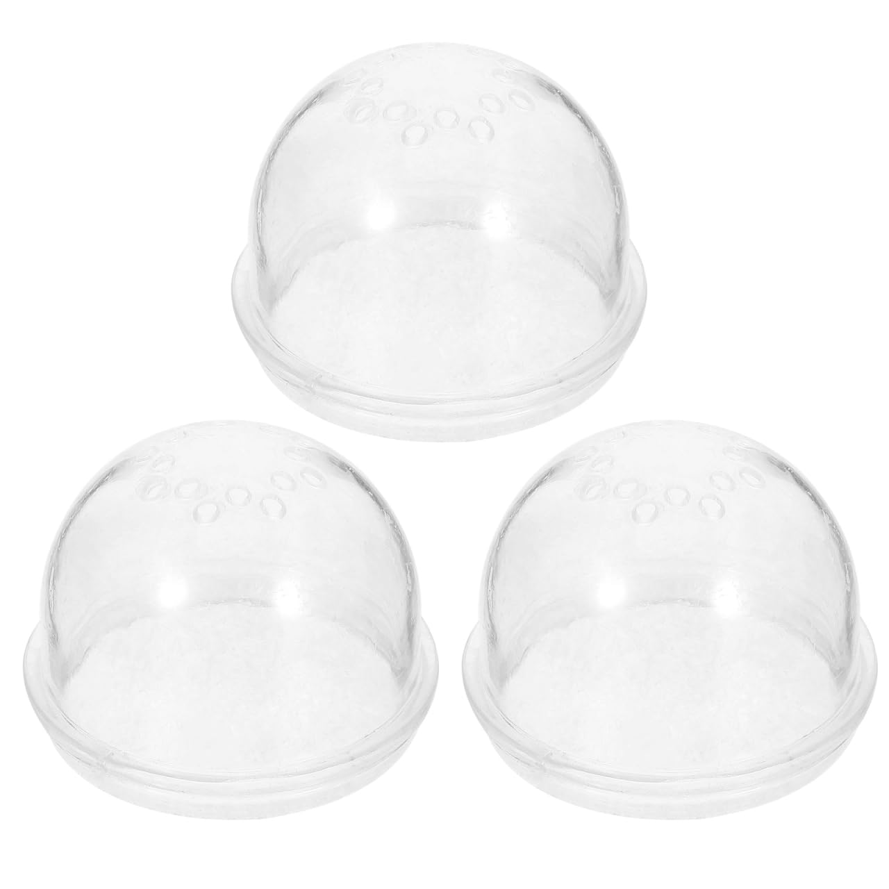 Tube pour hamster bouchon externe pour éviter les fuites de la cage balacoo