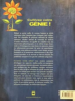 Paperback Cultivez Votre Genie! [French] Book