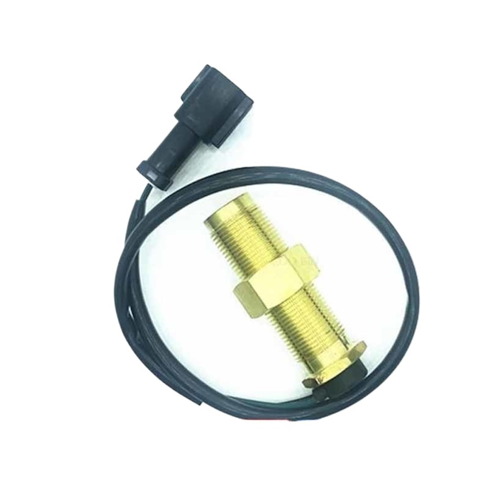 PXQCHAVLN Excavator Parts for 120 130 200 220 300 360-5/6/7 Engine Speed Sensor Accessories