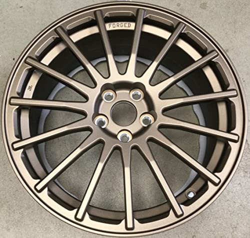 Toyota Alloy Wheel - PTR20-18221F5