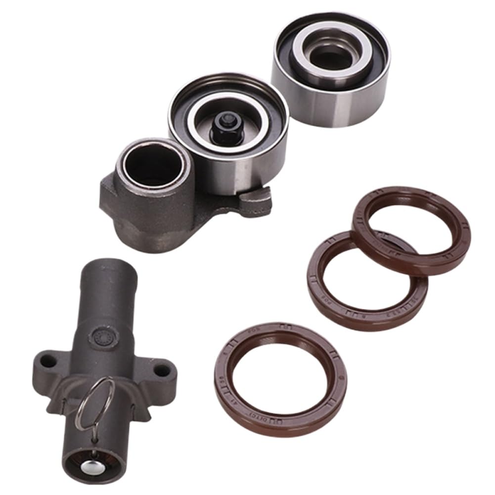 Kit di sostituzione della cinghia di distribuzione e della pompa dell'acqua per motori V6 da 3,5 litri (2003–2018)