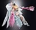 TAMASHII NATIONS Bandai Digivolving Spirits 04 Angewomon Digimon
