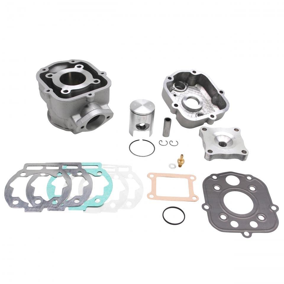 Alto motor Athena para el mantenimiento del cilindro de Derbi 50 Senda 2
