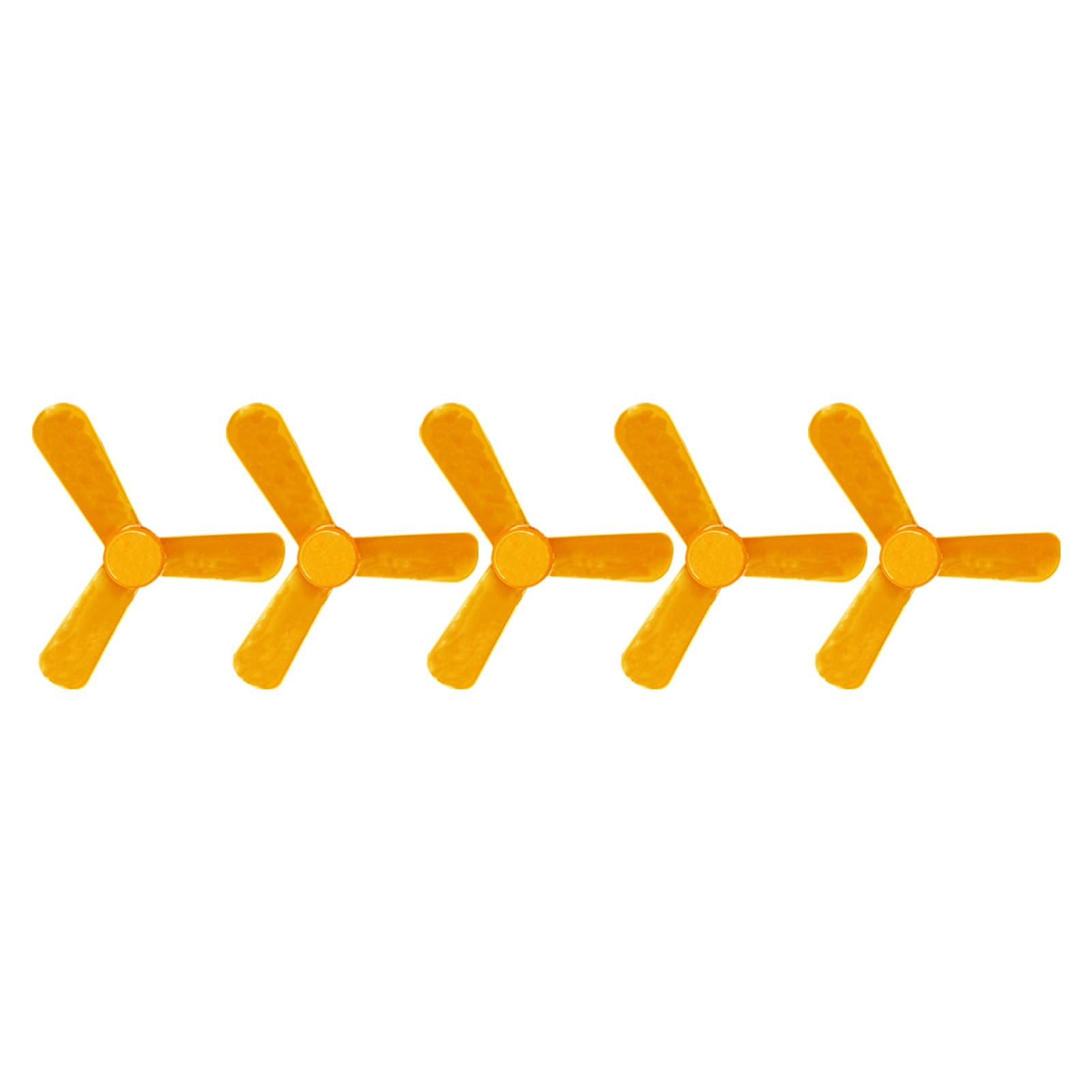 Vincentvolt 65mm Long Mini Servo Motor Propeller Pack of 5-image-43