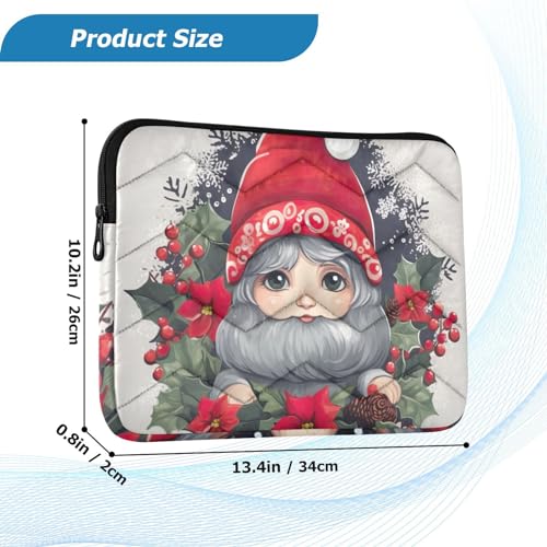 Funda para portátil 13-14 pulgadas impermeable miniatura 3