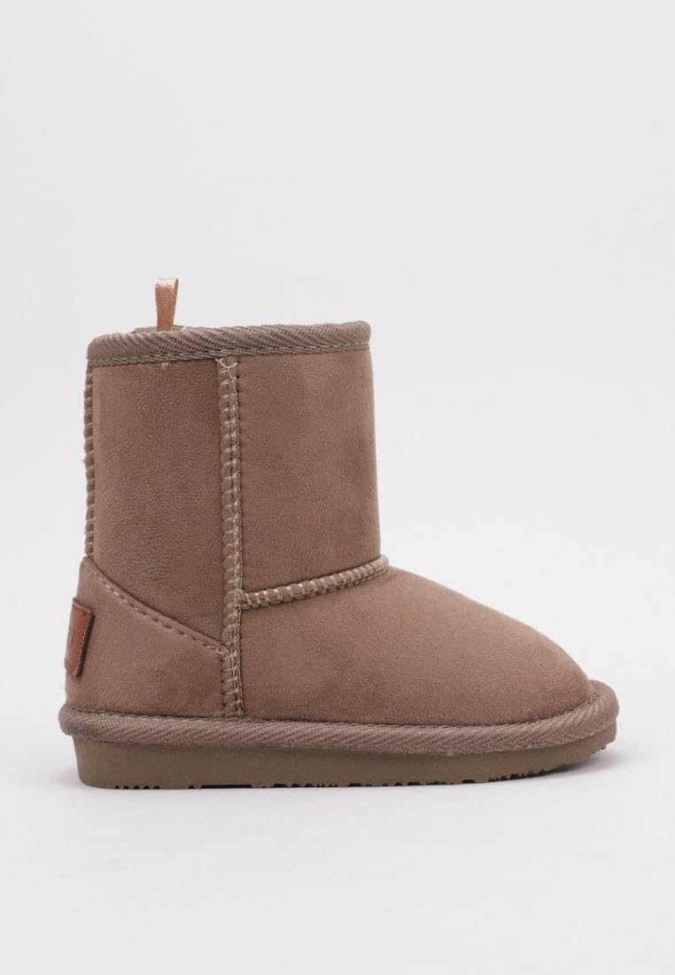 OSITO - Botas australianas para: Unisex-niños