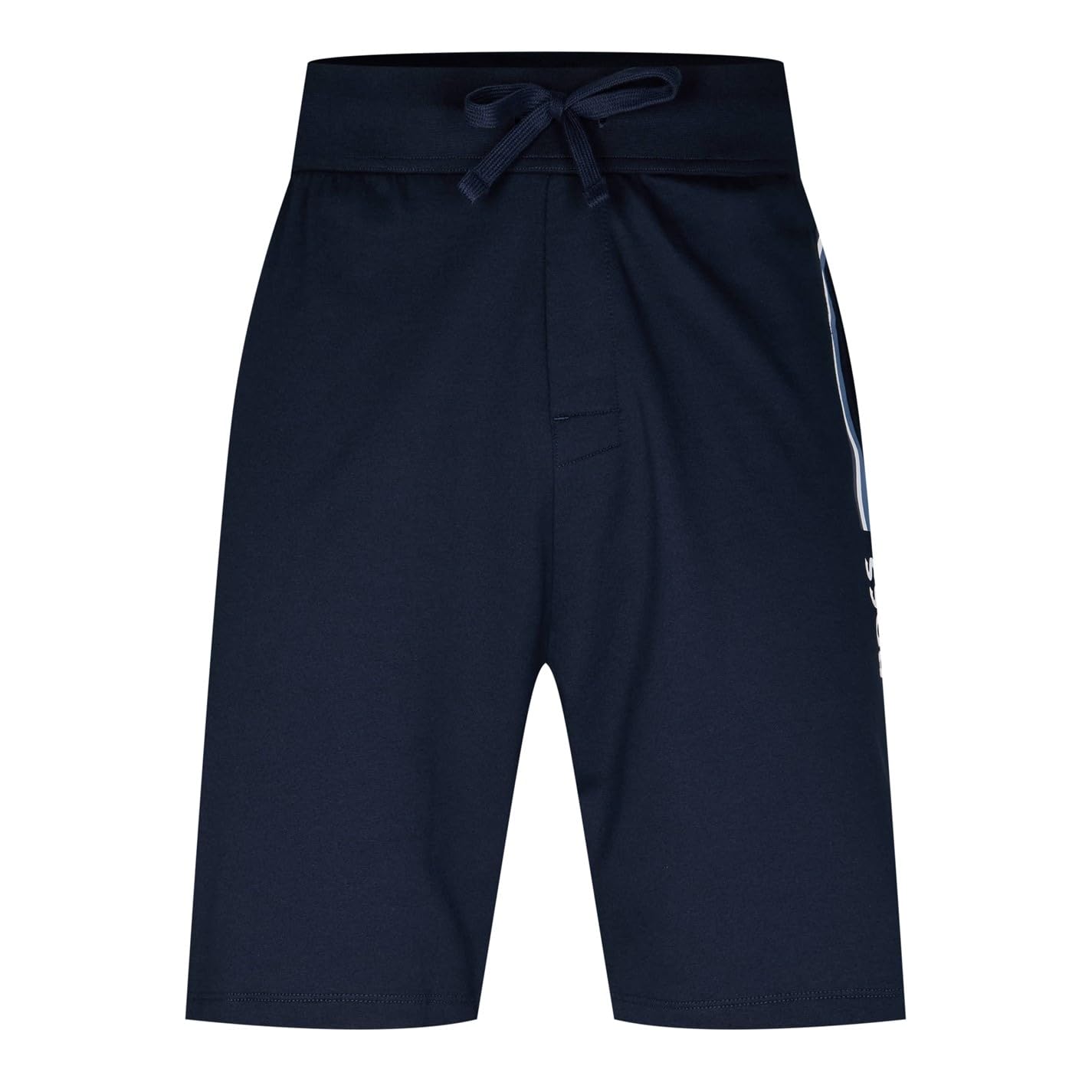 BOSS Mens Authentic Shorts 10269562 01 Navy M