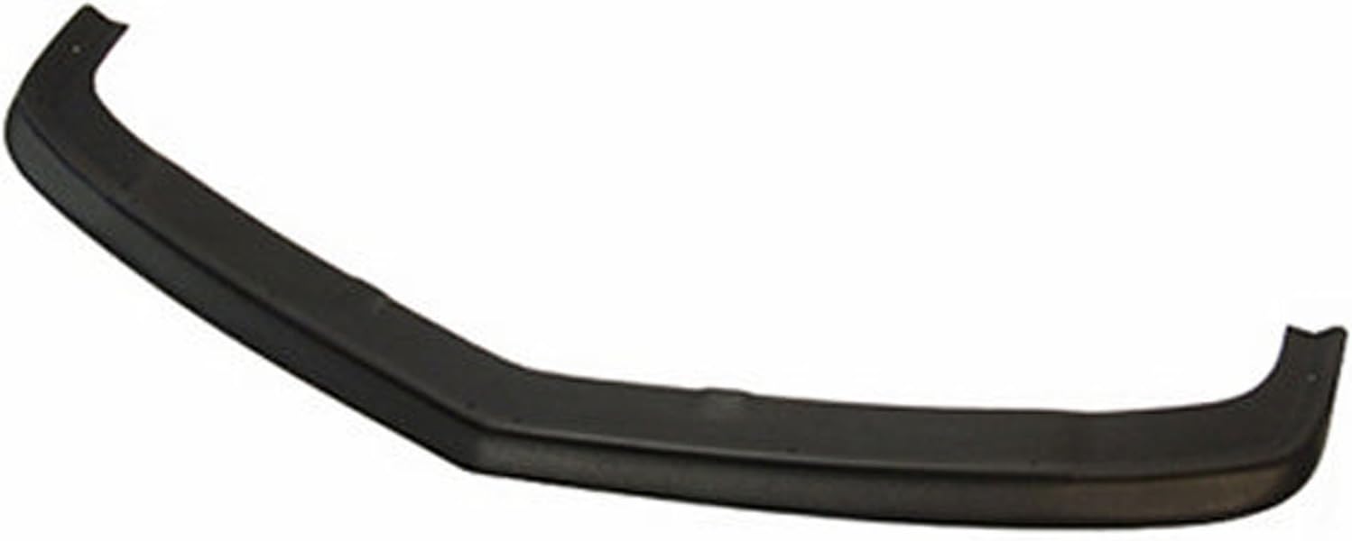 SLP 100039A Front Lower Splitter for Chevrolet Camaro V8