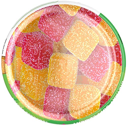 Vitamínicos, Imagen adicional