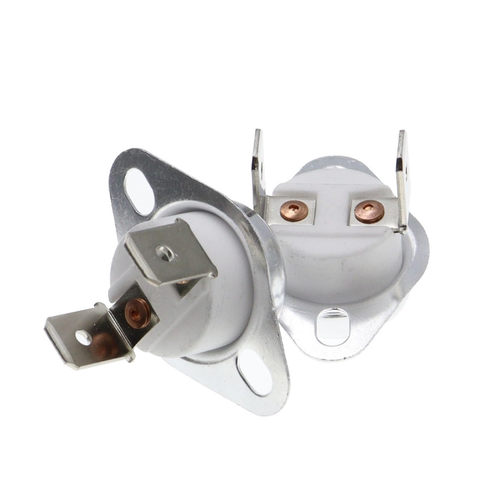 1 Stücke Normalerweise Offen KSD302 16A 250 V 40-130 Grad Keramik KSD301 Normalerweise Geschlossen Temperaturschalter Thermostat 45 55 60 65 70 75 (Size : Normally Closed, Color : 250C 1 Stücke Normalerweise Offen KSD302 16A 250 V 40-130 Grad Keramik KSD301 Normalerweise Geschlossen Temperaturschalter Thermostat 45 55 60 65 70 75 (Size : Normally Closed, Color : 250C