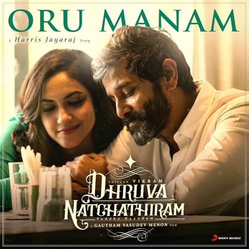 Harris Jayaraj, Karthik, Shashaa Tirupati, Chiyaan Vikram & Thamarai