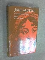 Jane Austen The Critical Heritage ( - 1968) B00J4164XI Book Cover
