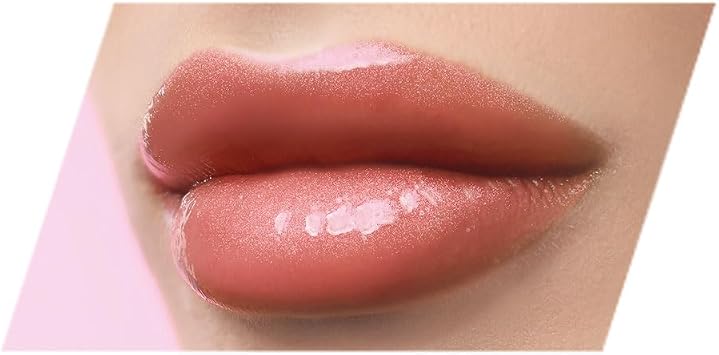 Golden Rose Plumped Lips Lipgloss No: 205 - Dolgunlaştırıcı Etkili ve Nemlendirici Parlatıcı