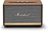 Marshall Woburn II Altavoz Bluetooth Acton II marrón