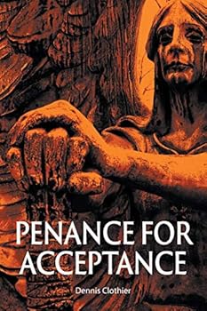 Paperback Penance for Acceptance Book