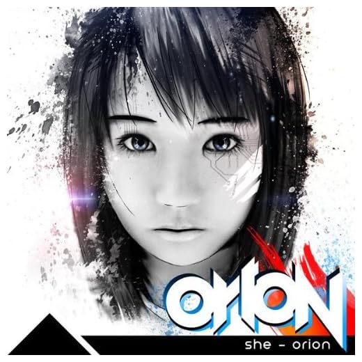 Orion