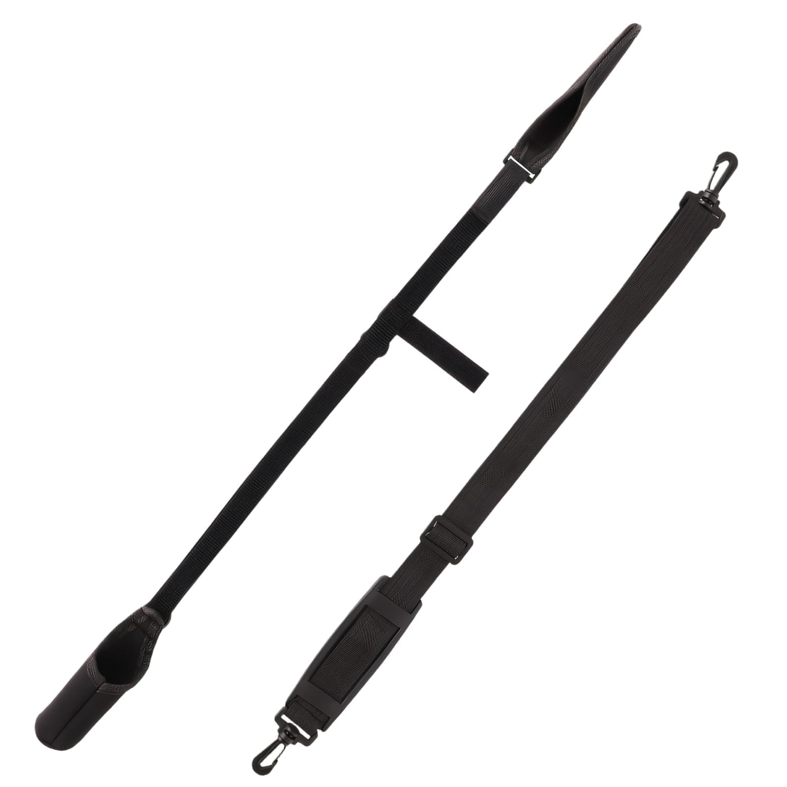 Protector de Caña de Pescar, Soporte para Caña de Pescar Funda Protectora para Carrete para Transporte Seguro y Protección Óptima, Accesorios de Pesca