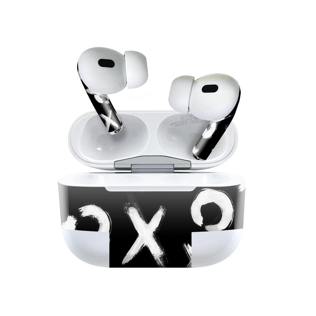 AirPodsPro代2世代白色