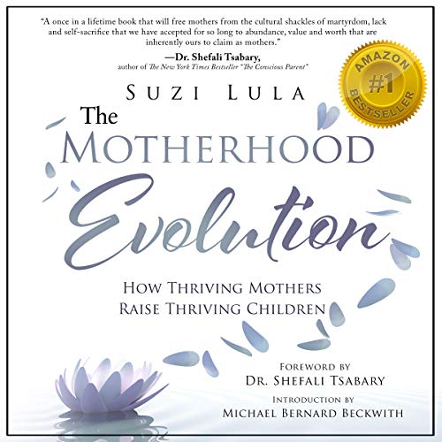 The Motherhood Evolution