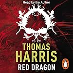 Cover of Red Dragon