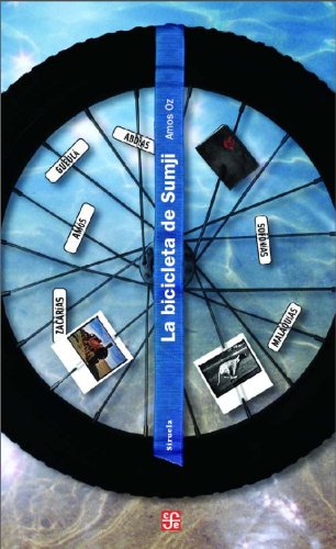 La Bicicleta de Sumji [Spanish] 968167572X Book Cover