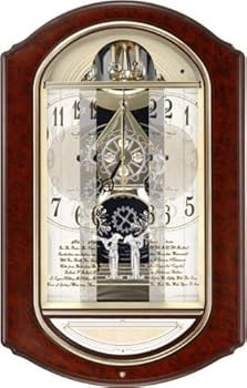 Amazon.co.jp: Small World (スモールワールド) 掛け時計 スモール