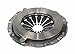 Clutch Kit Compatible With Aveo Aveo5 G3 Wave5 Lanos Swift+ 2000-2011 1.6L L4 GAS DOHC Naturally Aspirated (w/o Variable Valve Timing; From chassis #E166480 to chassis #E182492 (04-243)
