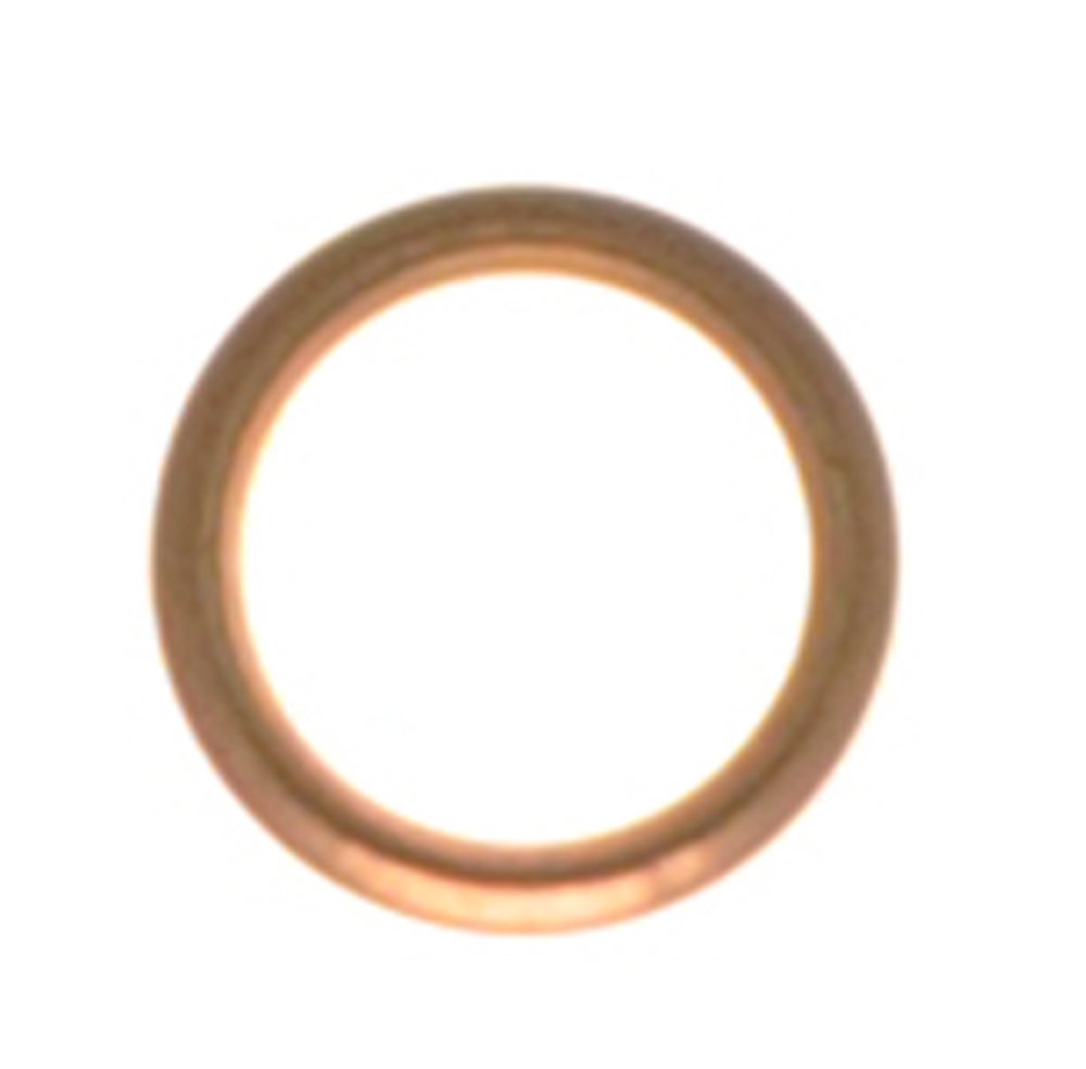 SEAL RING OIL DRAIN PLUG 18001000 FOR CCTA 2.0L 4G12 T 1.4L 4D65/G4GM4G37 1.8L
