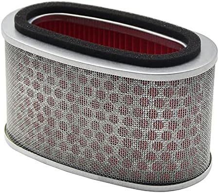 Air Filter 17213-MEG-000 Air Filter for Honda VT750 Shadow Phantom/Shadow Spirit, VT750CA Shadow Aero for Honda VT750RS Shadow RS