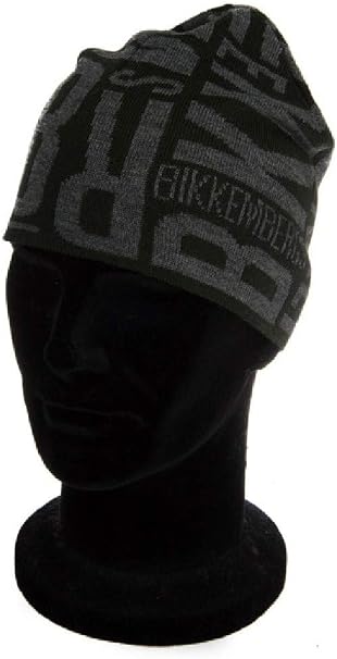 Bikkembergs Cappello Cuffia Articolo 01334/14799 Made in Italy, 005 Fondo  Verde con Logo Grigio - Green Background, Unica - One Size : Amazon.it:  Abbigliamento