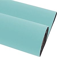 Vista 8 de Revestimiento autoadhesivo para cajones de joyas, color rojo vino, para estantes de terciopelo, tela de fieltro para arte y manualidades