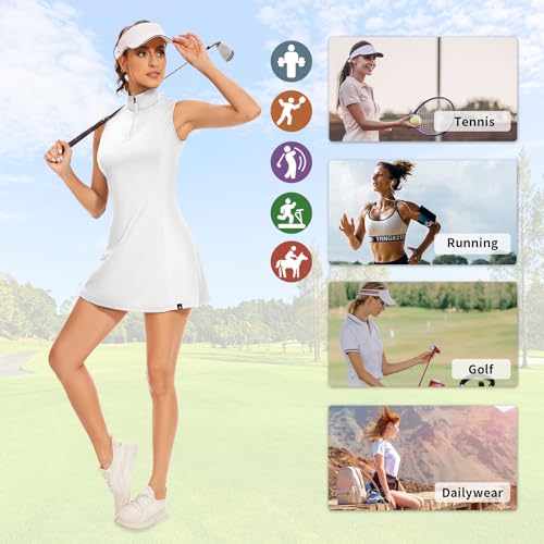 Soneven-Womens-Tennis-Dress-Racerback-Sleeveless-Golf-Dresses-with-Shorts-and-Pockets-V-Neck-Workout-Athletic-Dresses