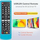 Lista de smart tv lg 49 los 5 más buscados. 6 Imagen adicional