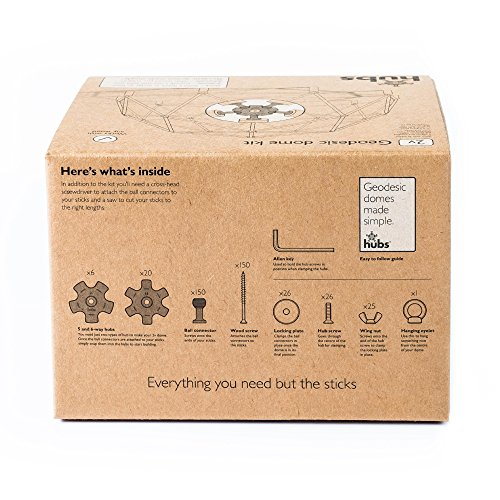 Geodesic Dome Kit - Image 8