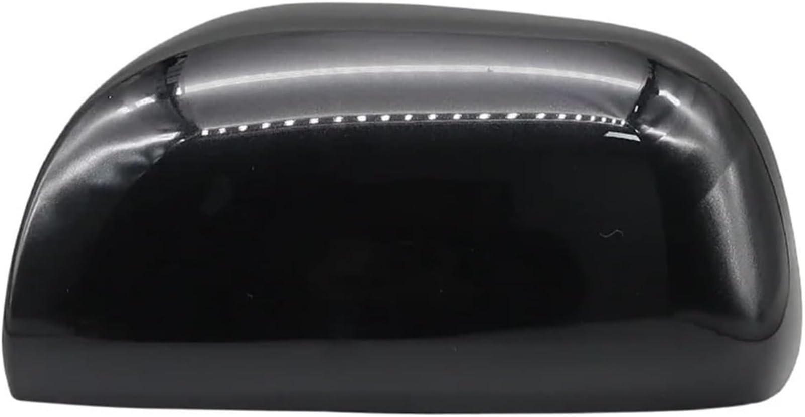 Rétroviseur extérieur cassé ? Coque noire de remplacement Rav4 2009-2013 L