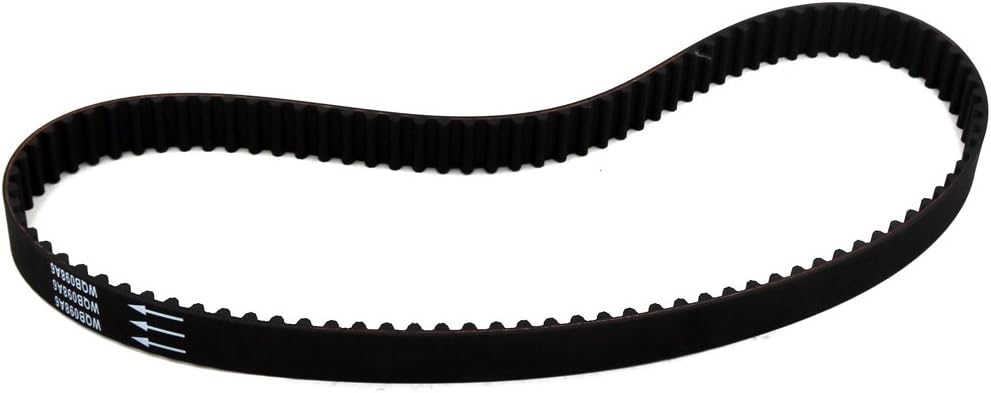 Timing Belt Water Pump Kit fits for 1997 1998 1999 2000 2001 2002 For Ford Escort, 1997-1999 For Mercury Tracer 2.0L l4 GAS SOHC