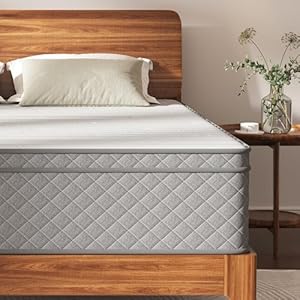 MOLPHIT Matratze 90x200, Höhe 30cm mit Oeko-TEX Zertifiziert, Härtegrad H3 und H4, 7 Zonen Taschenfederkernmatratze mit Komfortschaum, Gewebe mit weicher, Langlebig & Hautfreundlich, 90x200x30cm