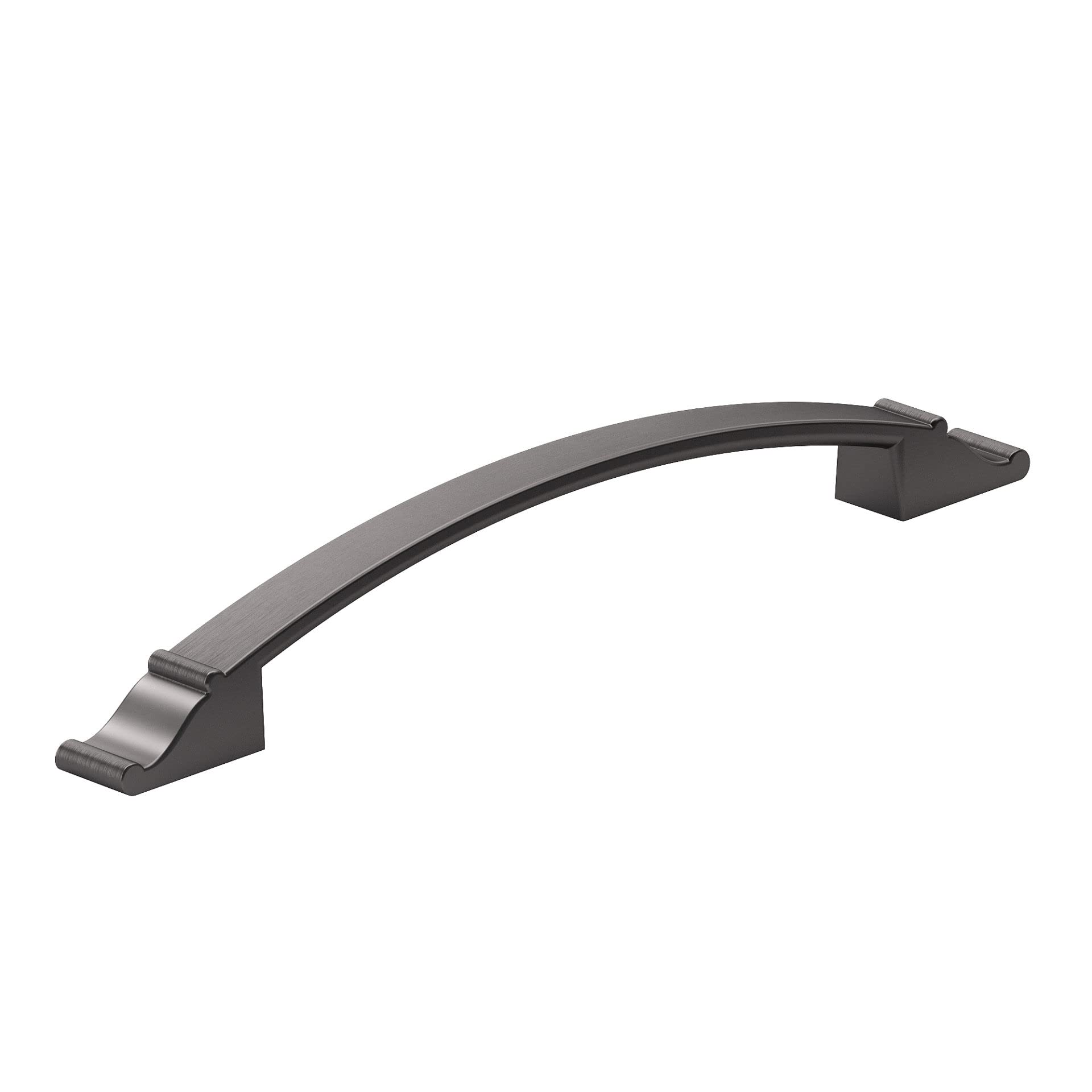Tirador de níquel antiguo Richelieu Hardware BP2606192143 premium