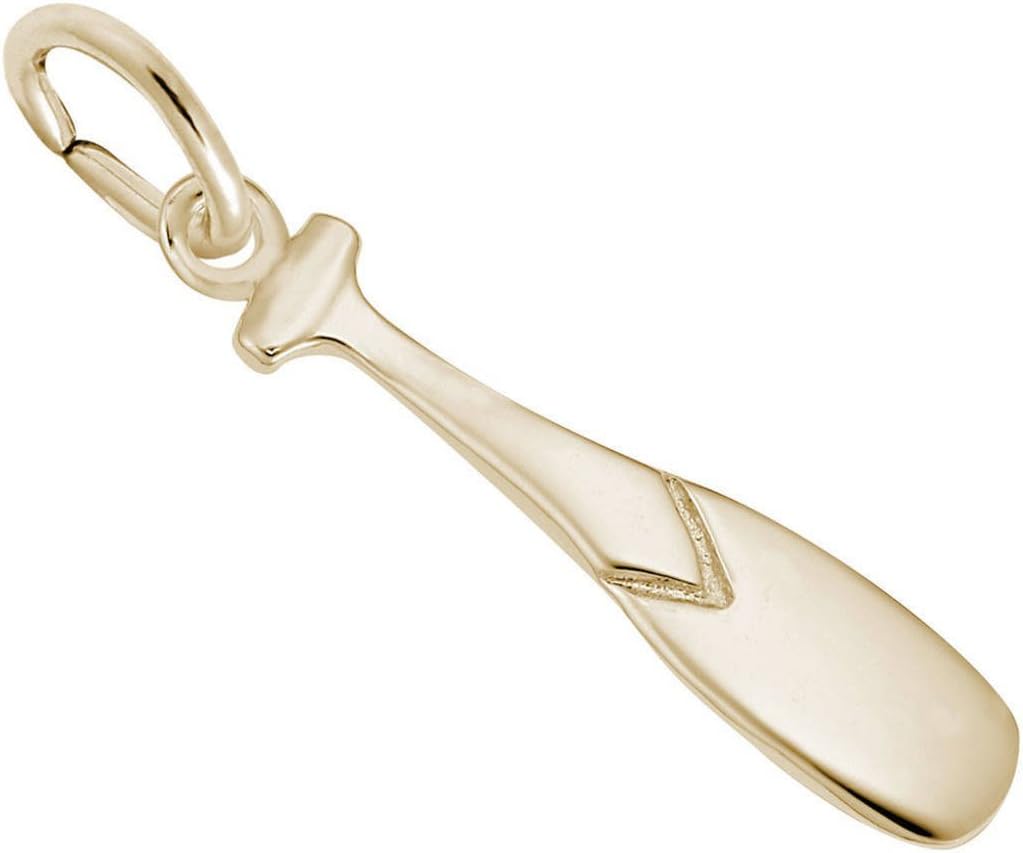Rembrandt Oar Charm