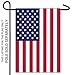 American Flag, 12" X 18" USA Garden Flag
