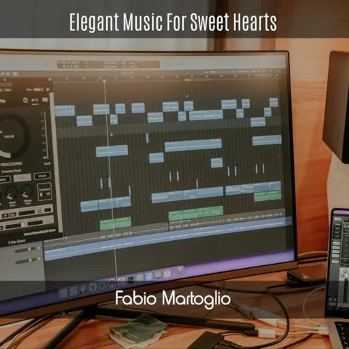 Elegant Music For Sweet Hearts
