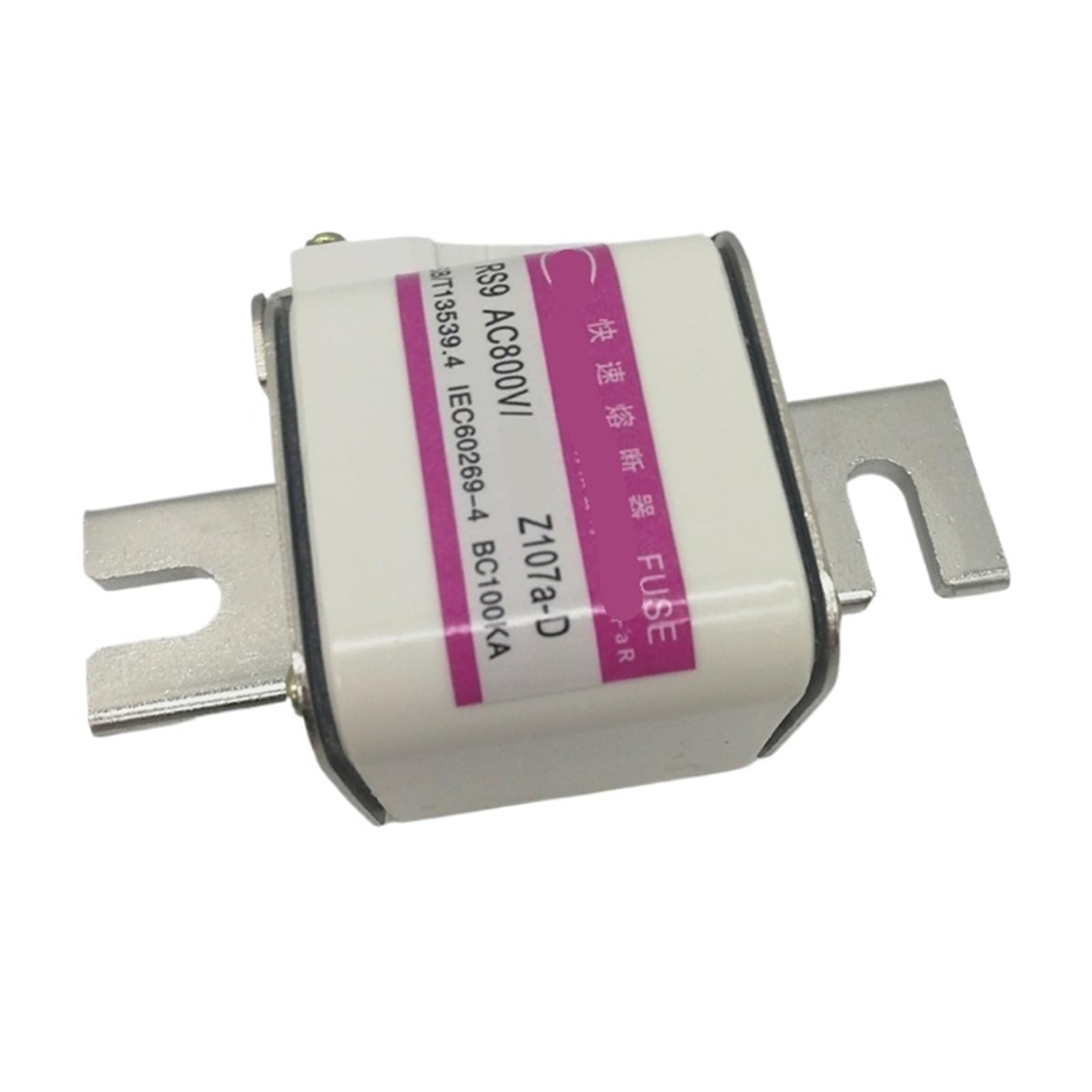 JJHQOKYNA Quick Fuse RS9 AC800V 500A600A800A900A1000A1100A(1400A)
