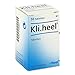 Produktbild KLI.Heel Tabletten