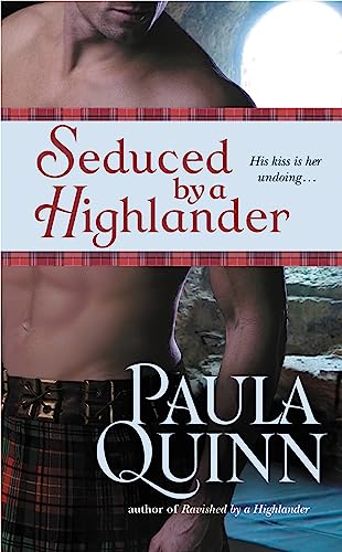 Seduced By A Highlander view 2