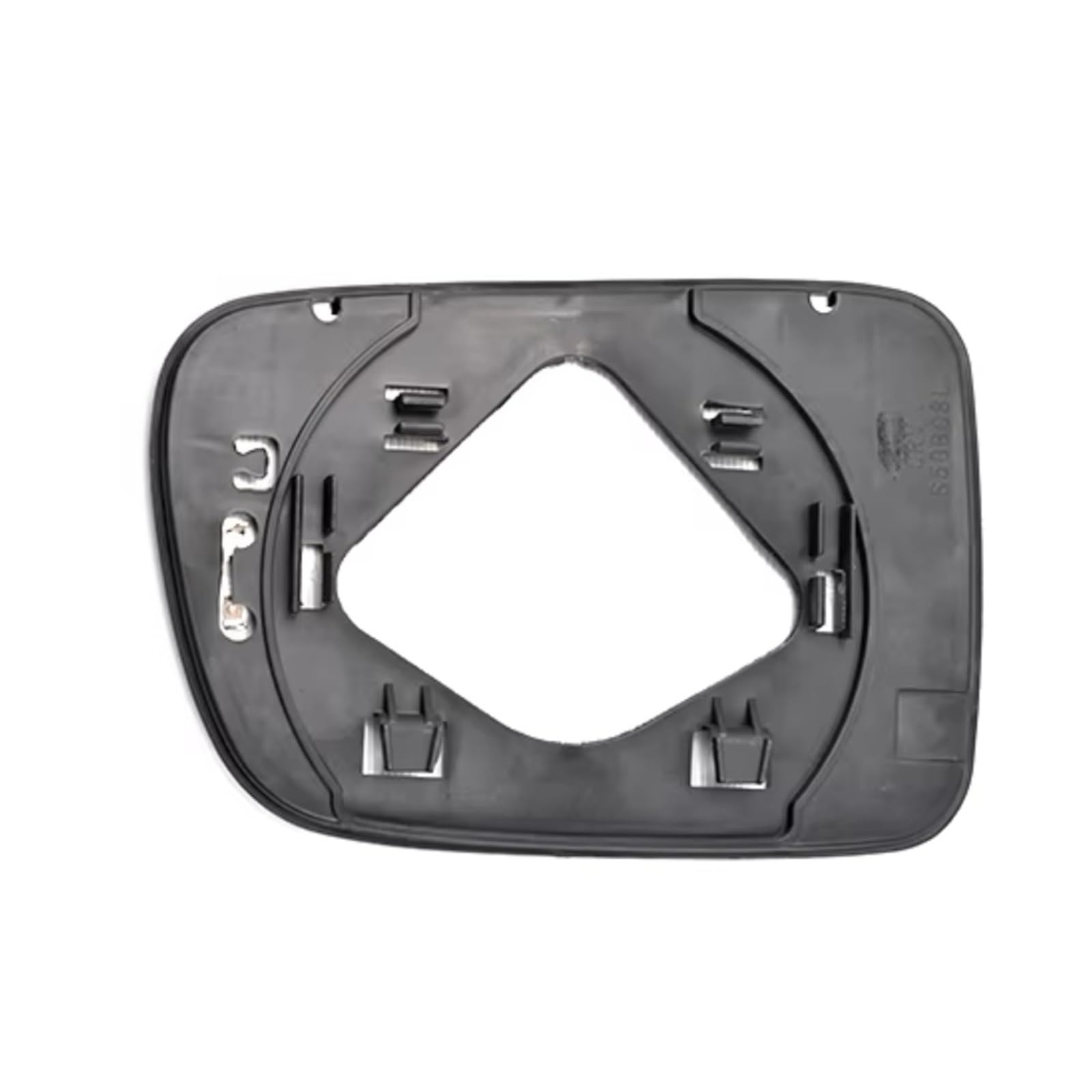 Specchietti Retrovisori Per Auto Per Specchietto Retrovisore Esterno In Vetro Per CR-V 1996-2007 Vetro Specchietto Retrovisore Riscaldato Convesso Vetro Retrovisore