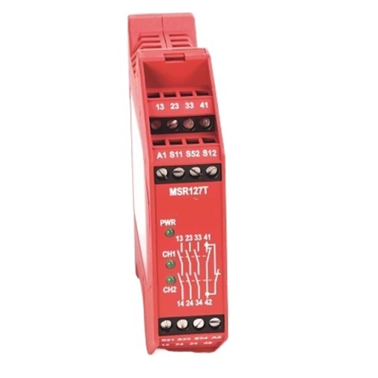 YMUGUEGH MSR127T 440R-N23126 MSR127TP 440R-N23132 relay(MSR127T)