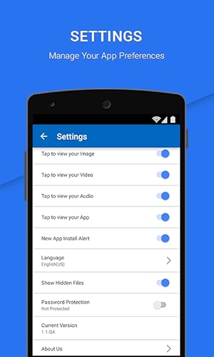 SHAREall: Transfer & Share