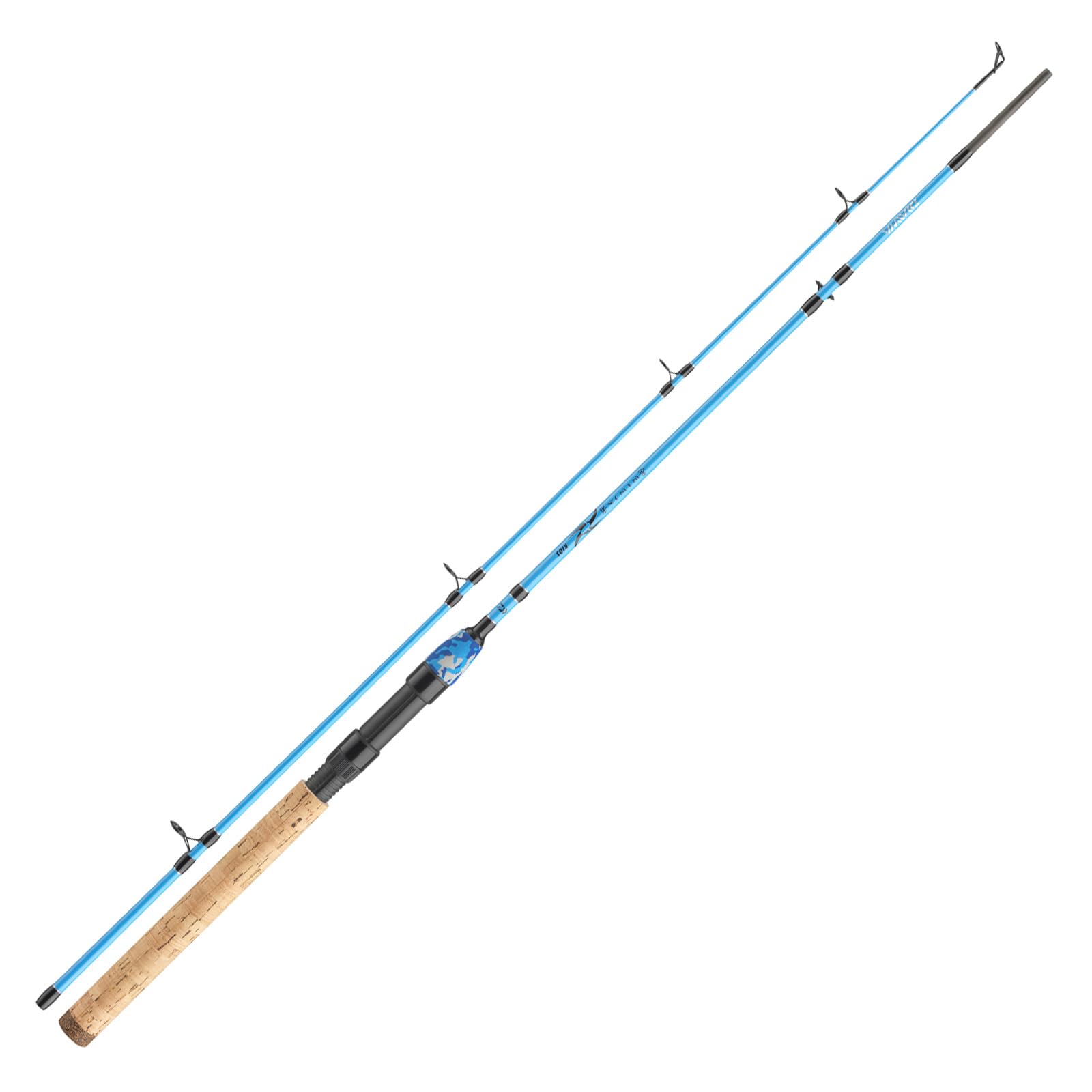 DAIWA Ninja X Kids 1