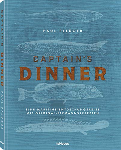 Télécharger Captain's Dinner Gratuit