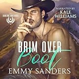 williams boots  Brim Over Boot: The Darling Brothers, Book 2
